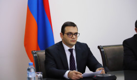 the 51st Meeting of the CMFA