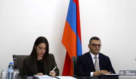 Deputy Foreign Minister of Armenia participated in the 52nd Meeting of the Council of Ministers of Foreign Affairs of the BSEC Member States