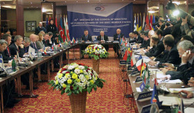  Դեկտեմբերի 12-ին Երևանում տեղի ունեցավ ՍԾՏՀ Արտգործնախարարների պորհրդի 29-րդ հանդիպումը, որի ժամանակ ամփոփվեցին ՍԾՏՀ-ում ՀՀ 6-ամսյա նախագահության արդյունքները: