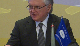 Edward Nalbandian assumed the Presidency of the Organisation of Black Sea Economic Cooperation